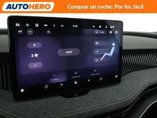Skoda Superb 1.5 TSI mHEV Selection