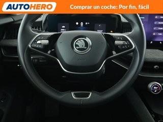 Skoda Superb 1.5 TSI mHEV Selection