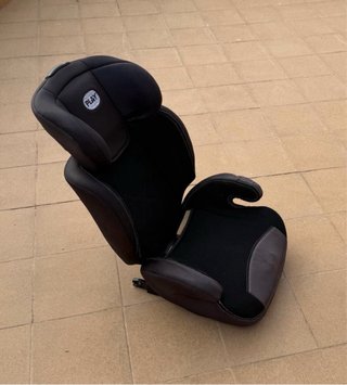 Silla coche seguridad niño PLAY