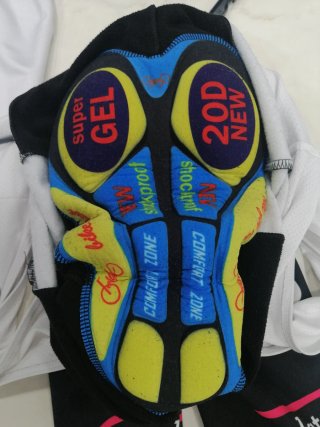 Equipación Ciclismo Invierno Quick Step