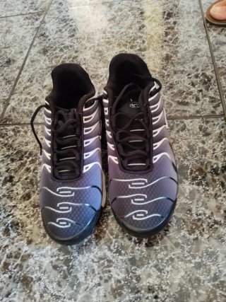 Zapatillas Nike Air Talla 42