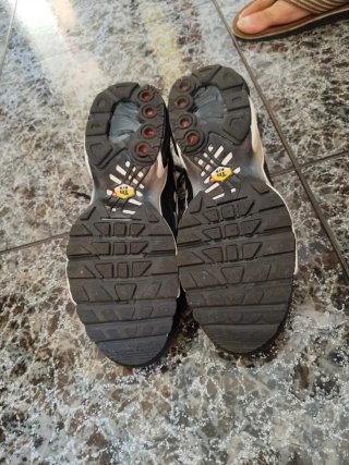 Zapatillas Nike Air Talla 42