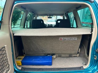 NISSAN Terrano 2.7 TDi Sport 5p