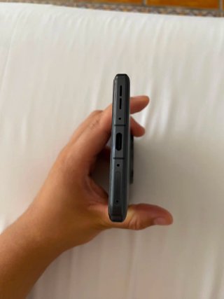 OnePlus 13 Negro