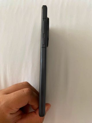 OnePlus 13 Negro