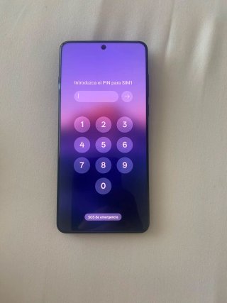 OnePlus 13 Negro