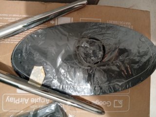Lote base para televisión