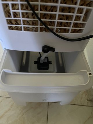 Climatizador Portátil GMR