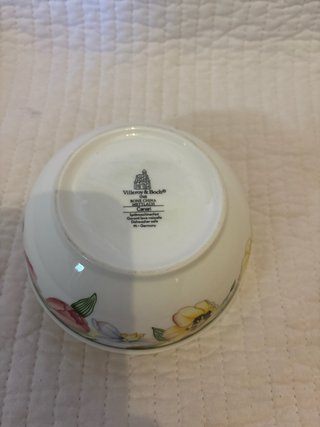 Bol Villeroy & Boch Canari