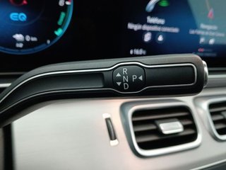Mercedes GLE GLE 350 de 4MATIC (Híbrido Enchufable)