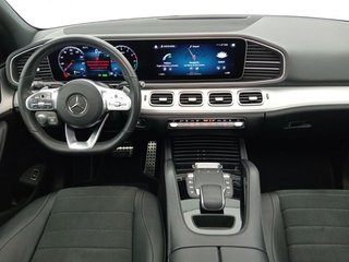 Mercedes GLE GLE 350 de 4MATIC (Híbrido Enchufable)
