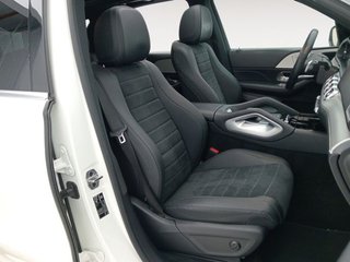 Mercedes GLE GLE 350 de 4MATIC (Híbrido Enchufable)