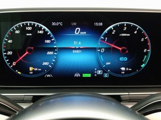 Mercedes GLE GLE 350 de 4MATIC (Híbrido Enchufable)