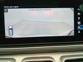 Mercedes GLE GLE 350 de 4MATIC (Híbrido Enchufable)