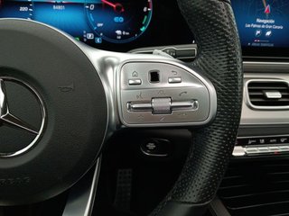 Mercedes GLE GLE 350 de 4MATIC (Híbrido Enchufable)