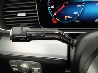 Mercedes GLE GLE 350 de 4MATIC (Híbrido Enchufable)