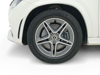 Mercedes GLE GLE 350 de 4MATIC (Híbrido Enchufable)