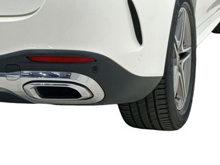 Mercedes GLE GLE 350 de 4MATIC (Híbrido Enchufable)