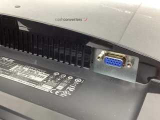 monitor tft asus ve228h 21.5 tft