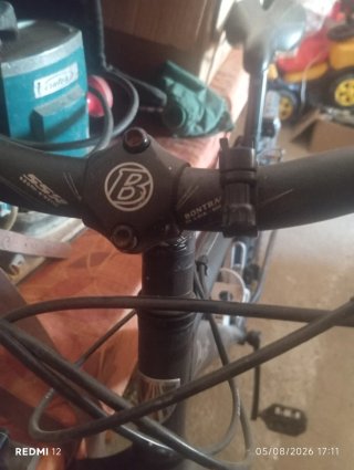 Bicicleta Trek 4300 MTB