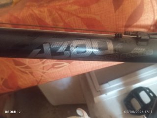 Bicicleta Trek 4300 MTB