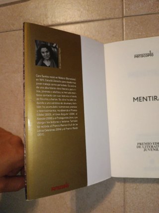 Mentira