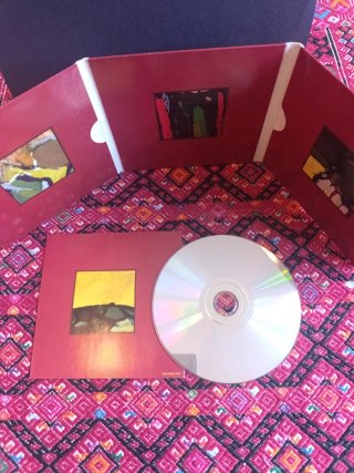 CD Depedro - Depedro