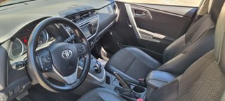 Toyota Auris Hibrido 2014