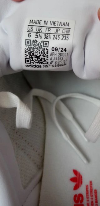 Zapatillas Adidas Samba OG J