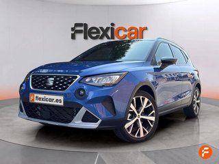 Seat Arona 1.0 TSI 81kW (110CV) DSG Xperience XM
