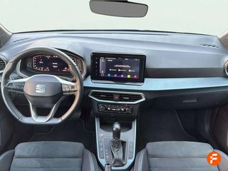 Seat Arona 1.0 TSI 81kW (110CV) DSG Xperience XM