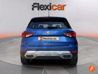 Seat Arona 1.0 TSI 81kW (110CV) DSG Xperience XM
