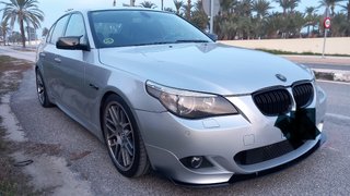 BMW Serie 5 2005