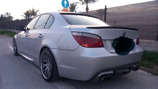 BMW Serie 5 2005