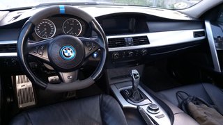 BMW Serie 5 2005
