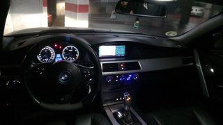 BMW Serie 5 2005