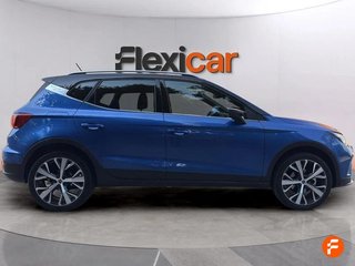 Seat Arona 1.0 TSI 81kW (110CV) DSG Xperience XM