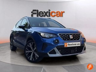 Seat Arona 1.0 TSI 81kW (110CV) DSG Xperience XM