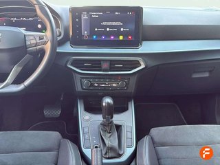 Seat Arona 1.0 TSI 81kW (110CV) DSG Xperience XM