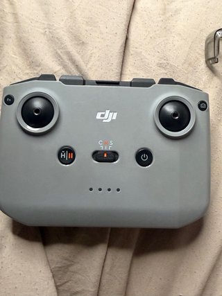 DJI Mini SE + Mando RC-N3