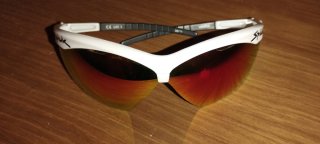 Gafas Spiuk Ventix Blancas