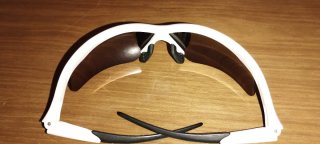 Gafas Spiuk Ventix Blancas