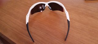 Gafas Spiuk Ventix Blancas