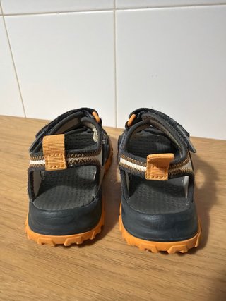 Sandali Quechua per bambino/bambina taglia 30