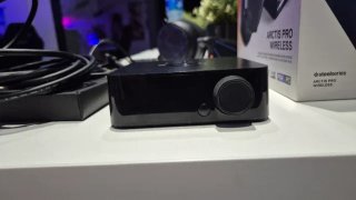 Steelseries Arctis Pro Wireless Auriculares