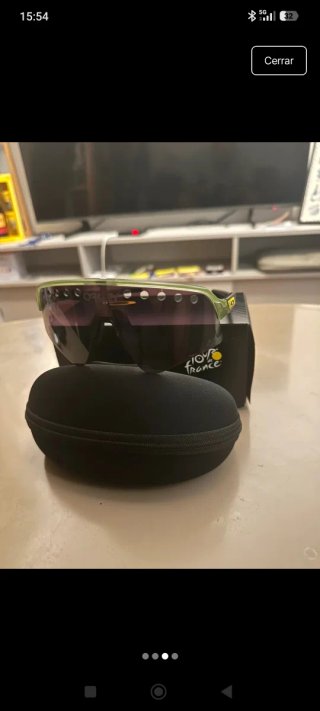 Oakley Sutro Lite Tour de France