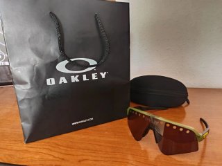 Oakley Sutro Lite Tour de France