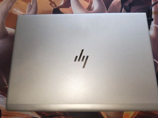 HP Elitebook 745 G6 R7-3700u 12GB RAM 512GB SSD