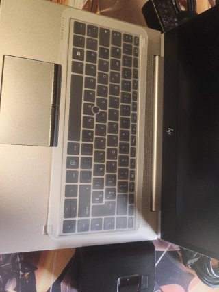 HP Elitebook 745 G6 R7-3700u 12GB RAM 512GB SSD