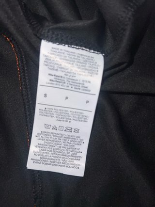 Camiseta Corinthians 2026/27